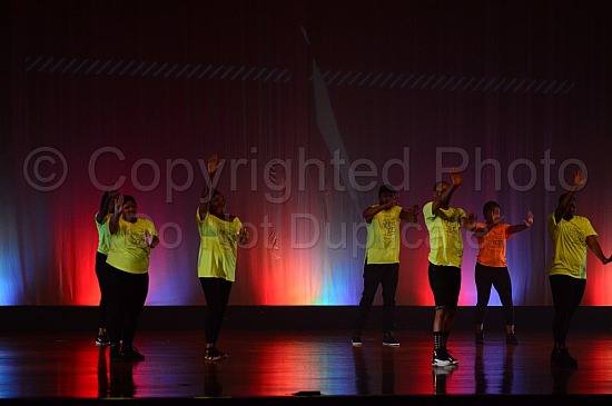 FCDS 2017 Anything Goes