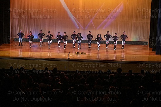 FCDS 2019 Variety Is the Spice of Life - Lower School