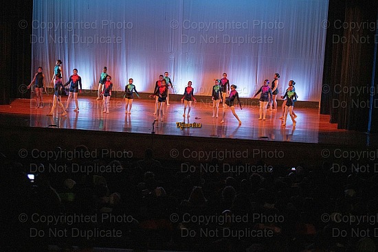 FCDS 2019 Variety Is the Spice of Life - Upper School